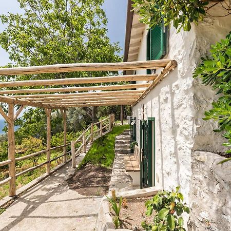 Sound Of Silence, Terre Marine Vila Corniglia Exterior foto