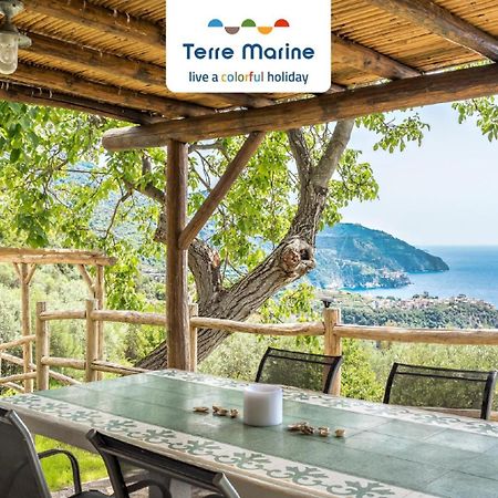 Sound Of Silence, Terre Marine Vila Corniglia Exterior foto