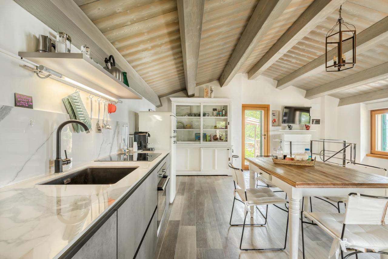 Sound Of Silence, Terre Marine Vila Corniglia Exterior foto