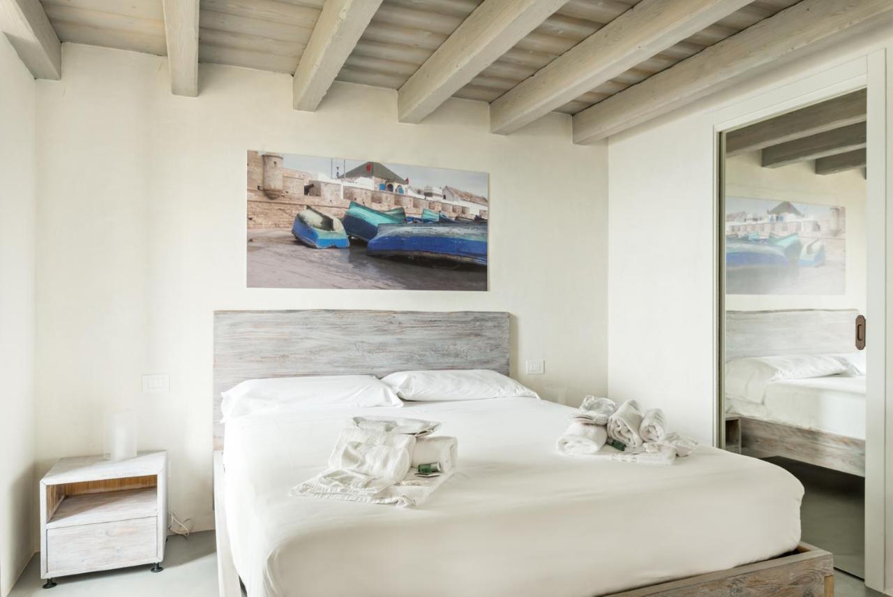 Sound Of Silence, Terre Marine Vila Corniglia Exterior foto