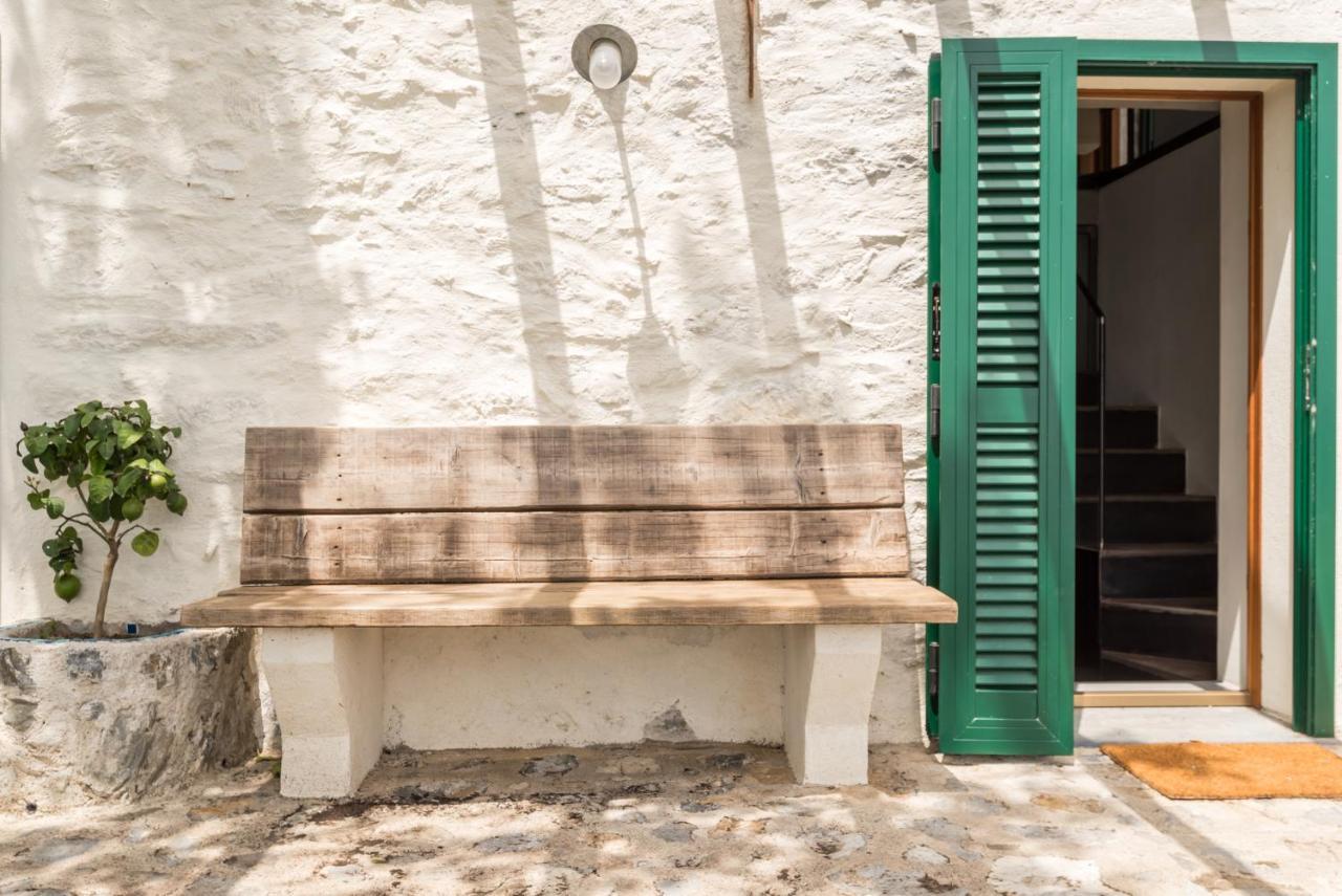 Sound Of Silence, Terre Marine Vila Corniglia Exterior foto