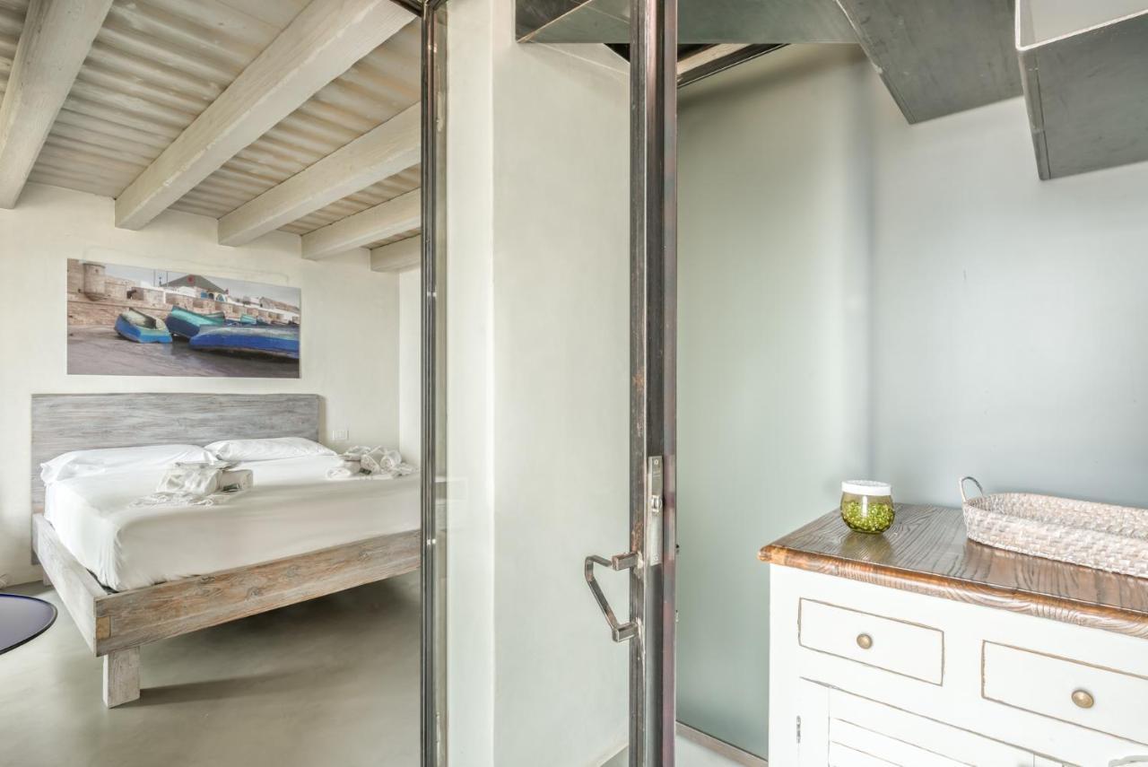 Sound Of Silence, Terre Marine Vila Corniglia Exterior foto