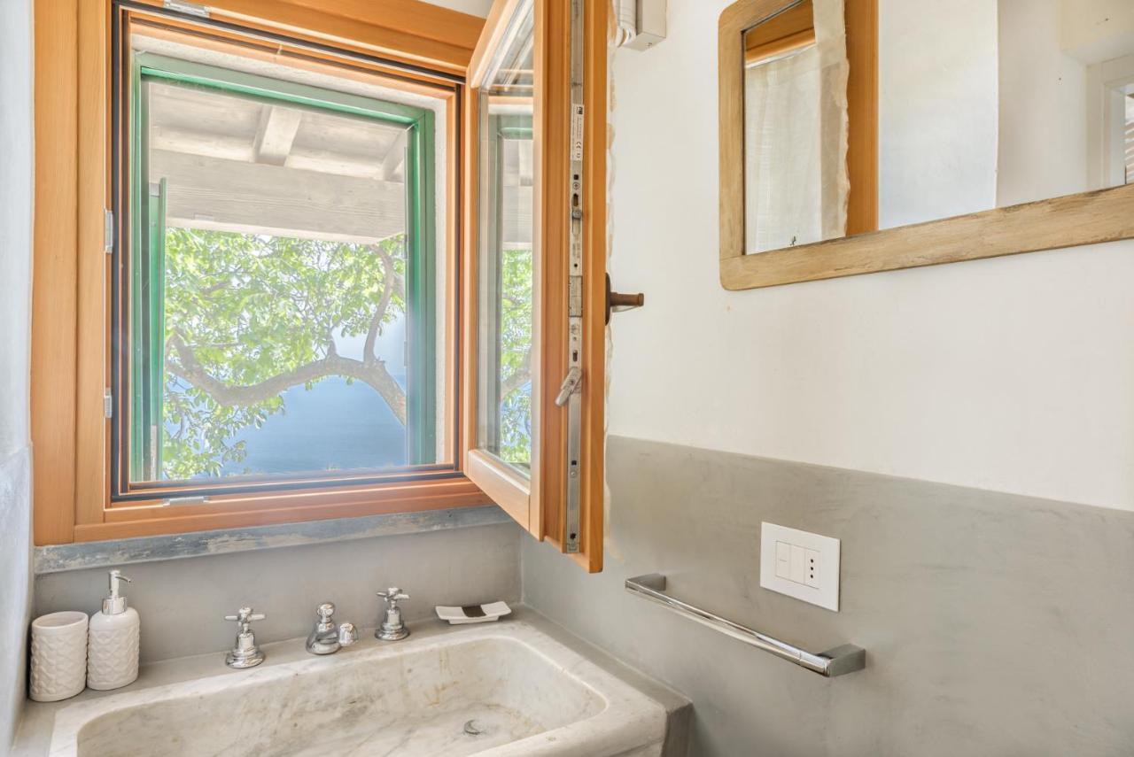 Sound Of Silence, Terre Marine Vila Corniglia Exterior foto