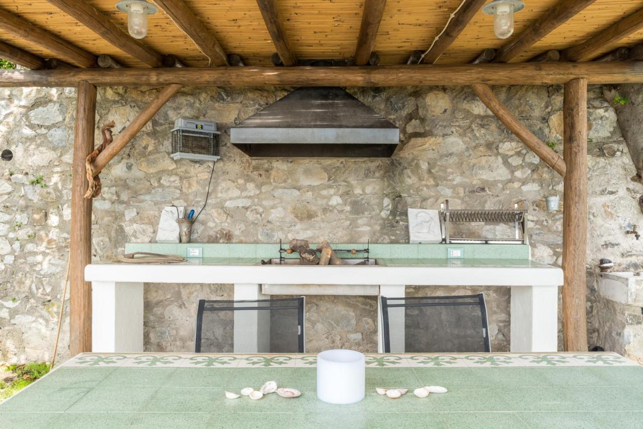 Sound Of Silence, Terre Marine Vila Corniglia Exterior foto