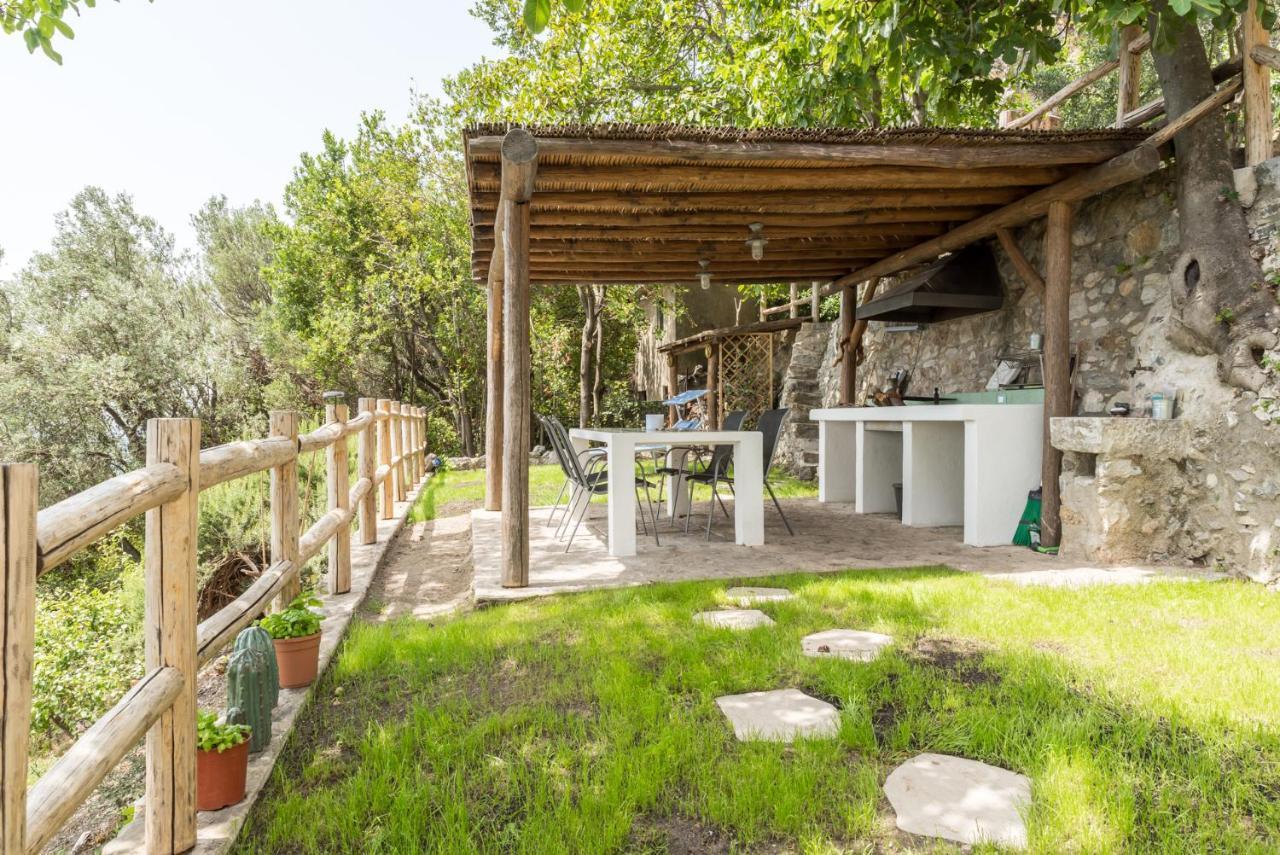 Sound Of Silence, Terre Marine Vila Corniglia Exterior foto