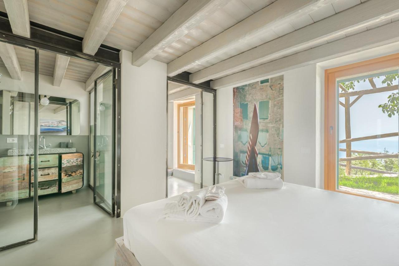 Sound Of Silence, Terre Marine Vila Corniglia Exterior foto